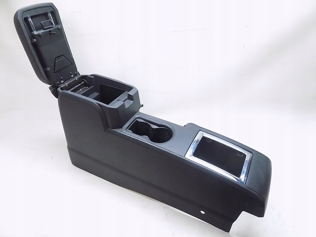 фото №10, Подлокотник туннель - dodge journey 08-12 freemont