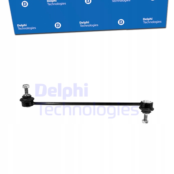 фото №1, Соединитель стабилизатора delphi do opel movano b 2.3