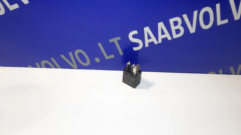 фото №1, Volvo s80 2002 реле