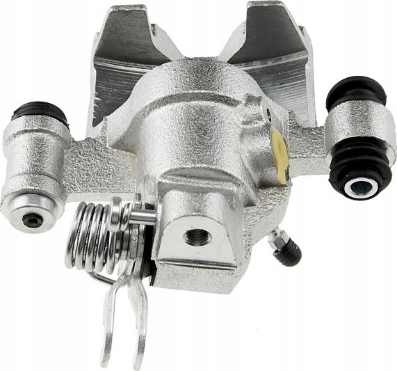 фото №3, Супорти ham. задня правий mazda premacy cp 1999-2005