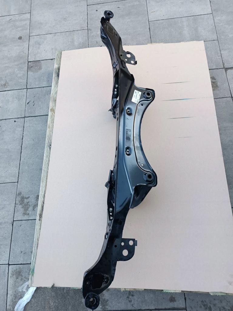 фото №1, Задняя балка bmw 2 active tourer u06