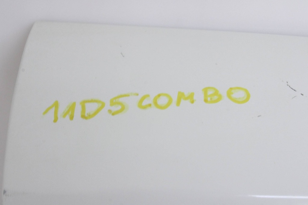 фото №14, Opel combo d fiat doblo ii 10r- двері праве передні правий перед 249