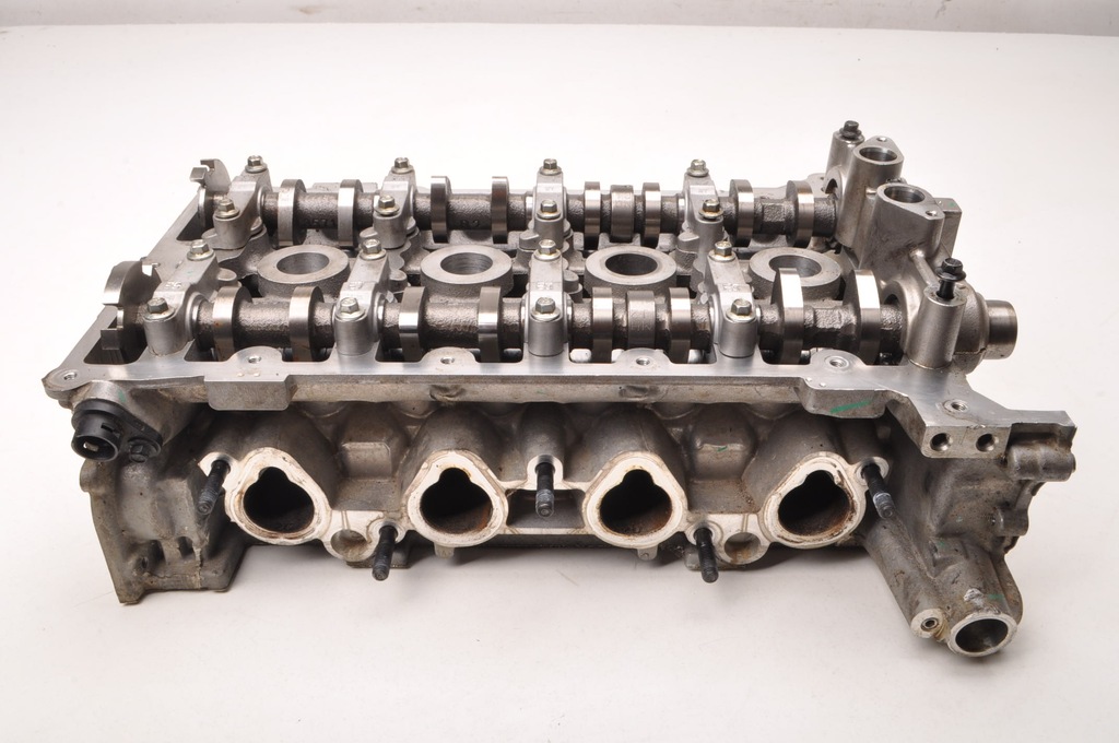 фото №6, Mg zs 1.5 2024 rok головка 10216048