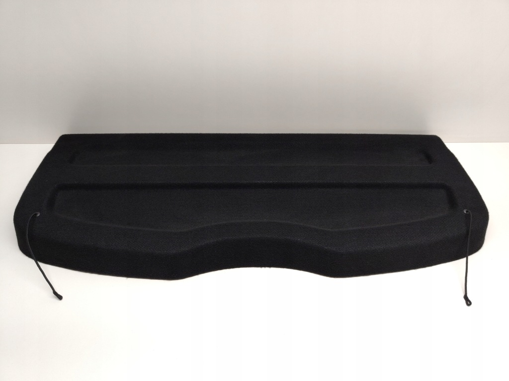 фото №1, Citroen c3 iii полиця задня багажника оригінал 2016-