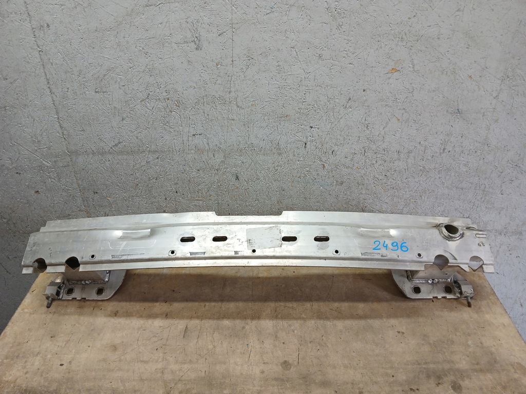 фото №1, Балка бампера задняя bmw x7 g07