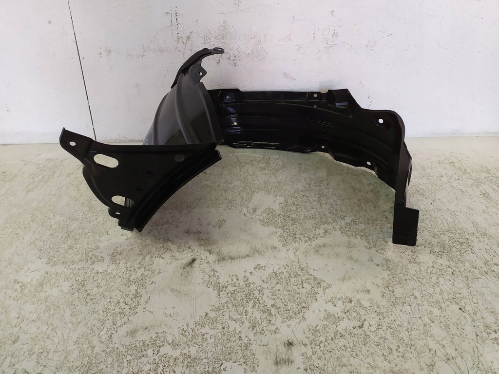 фото №13, Підкрилок перед правий honda crv cr-v v 5 19-23r 74101-tnyy-g000