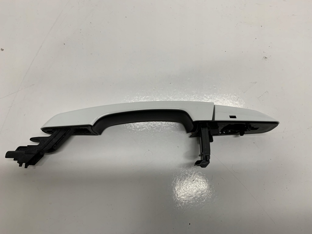 Jaguar e-pace ручка левый перед Доставка