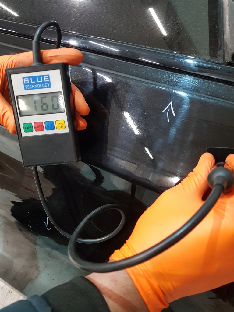 фото №15, Дверь правое правый перед bmw x6 f16 2014-2019