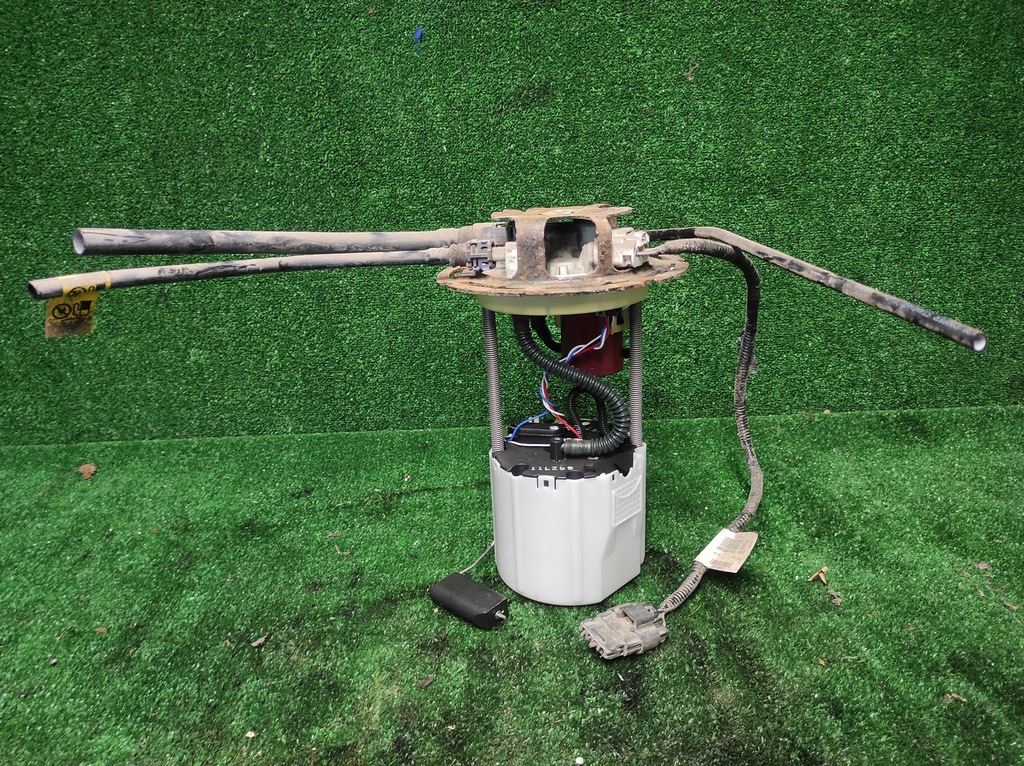 фото №1, Chevrolet volt 1.4 насос пального