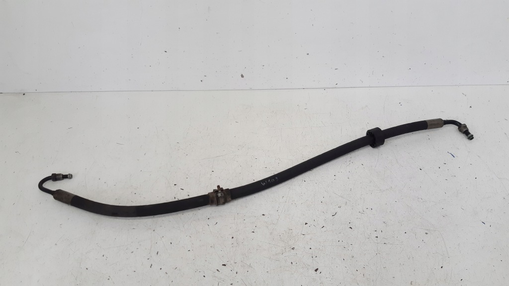 фото №1, Шланг усилителя 1634602424 mercedes ml w163