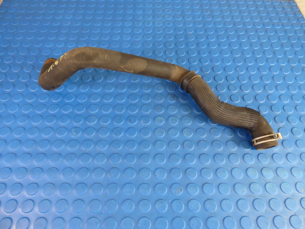 фото №6, Wąż жидкость wody citroen c3 picasso 1.6 vti