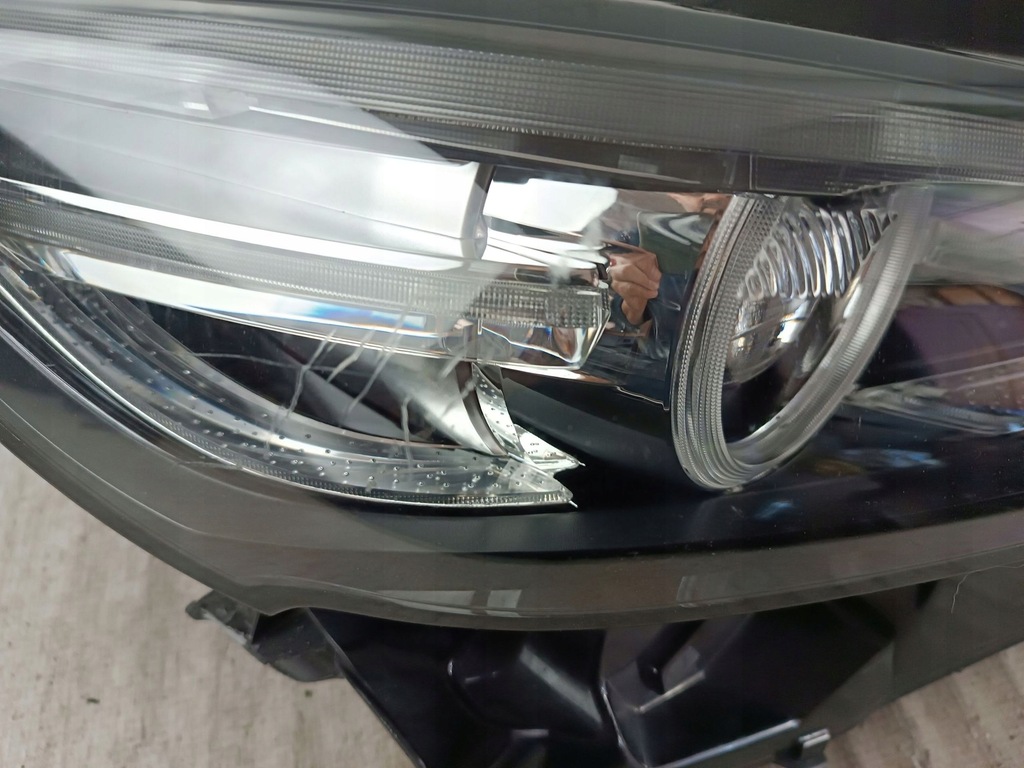 фото №10, Mazda 6 2018-2023 лампа права full led - europa