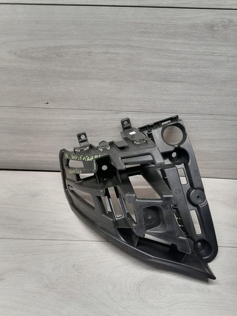 фото №1, Citroen c5 aircross направляющая левый задняя 9826677480