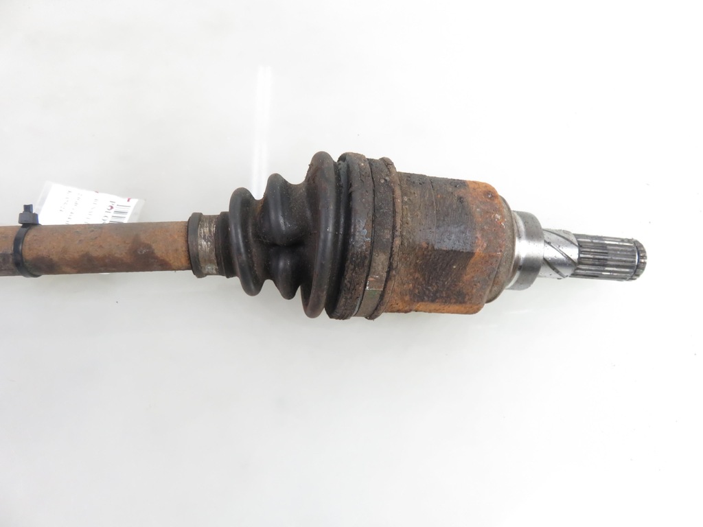 фото №4, Привідний вал ліва задня renault koleos i 2.0 dci 4x4