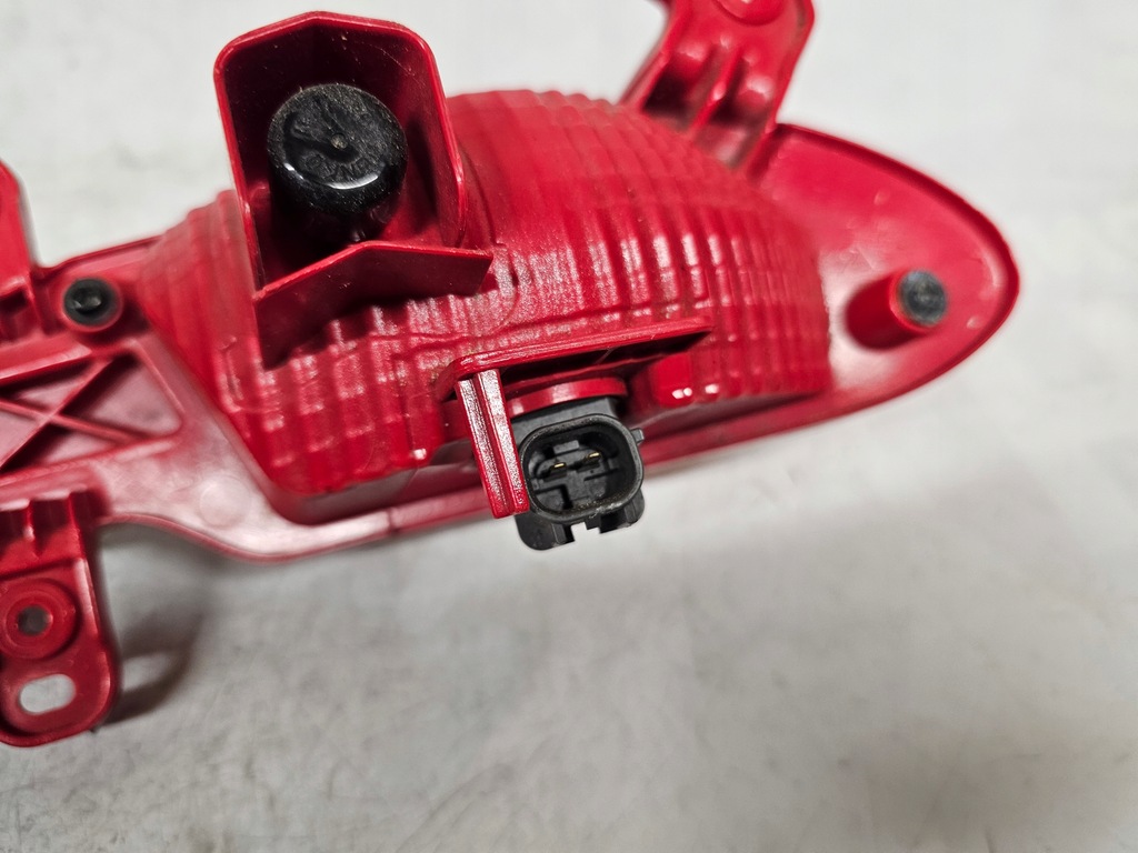 фото №13, Kia niro 16r лампа w бампер свет заднего вида левый задняя 92405-g5000