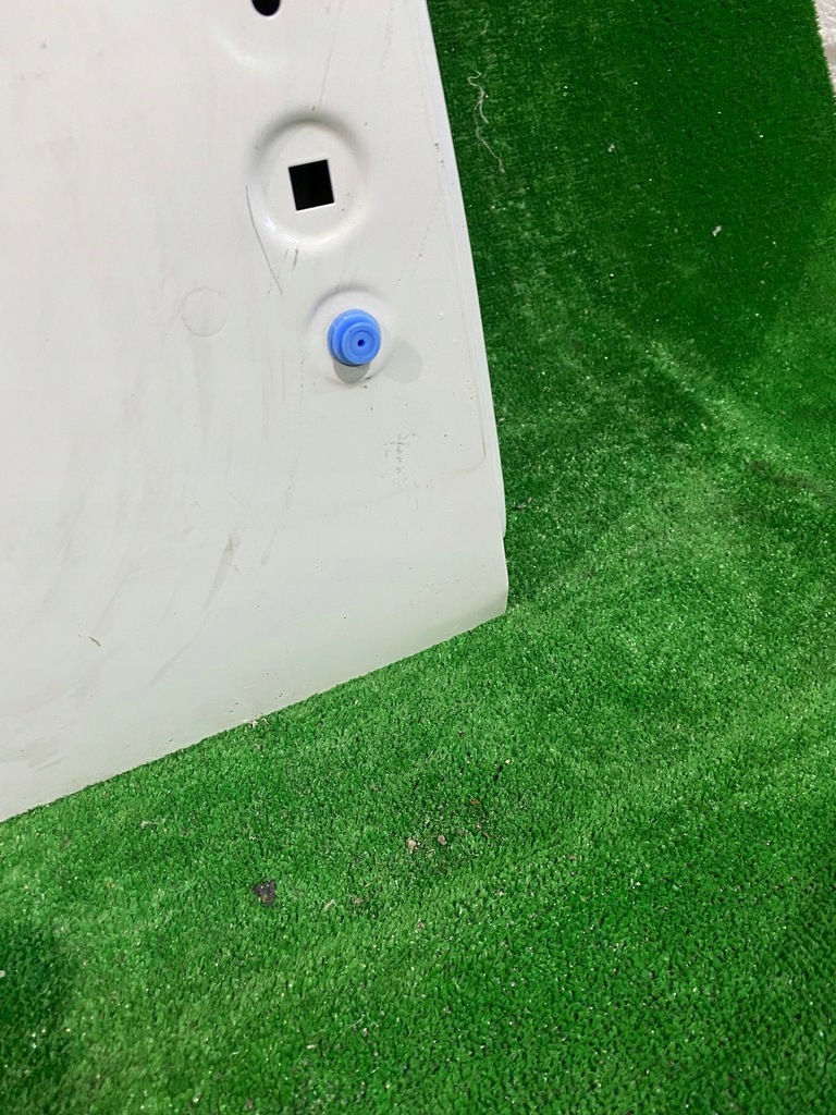 фото №6, Двері зсувні праве berlingo iv rifter combo e