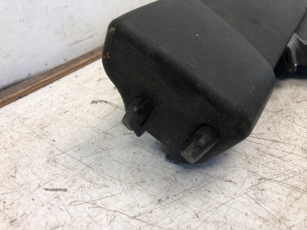 фото №5, Шторка багажника audi a4 b8 kombi 8k9863553