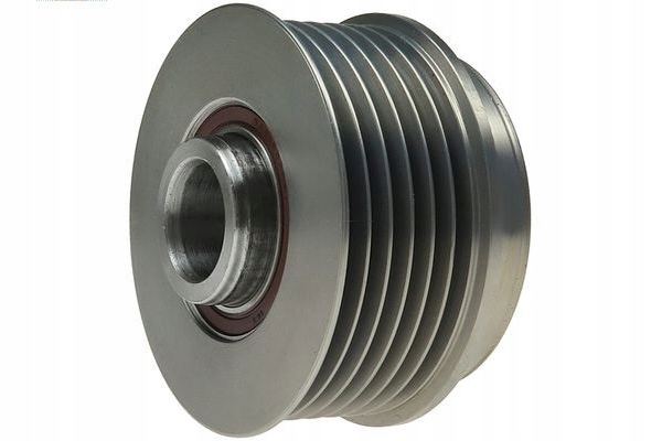 фото №2, Сцепление генератора генератора opel astra g corsa c meriva combo