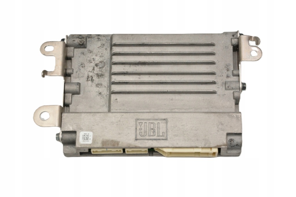 фото №1, Підсилювач jbl toyota rav4 v 19-2023r