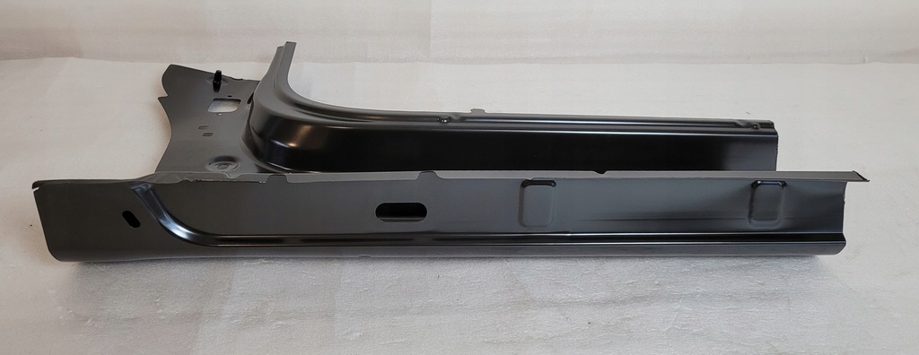 фото №10, Обшивка порог правый перед renault clio v 2019-