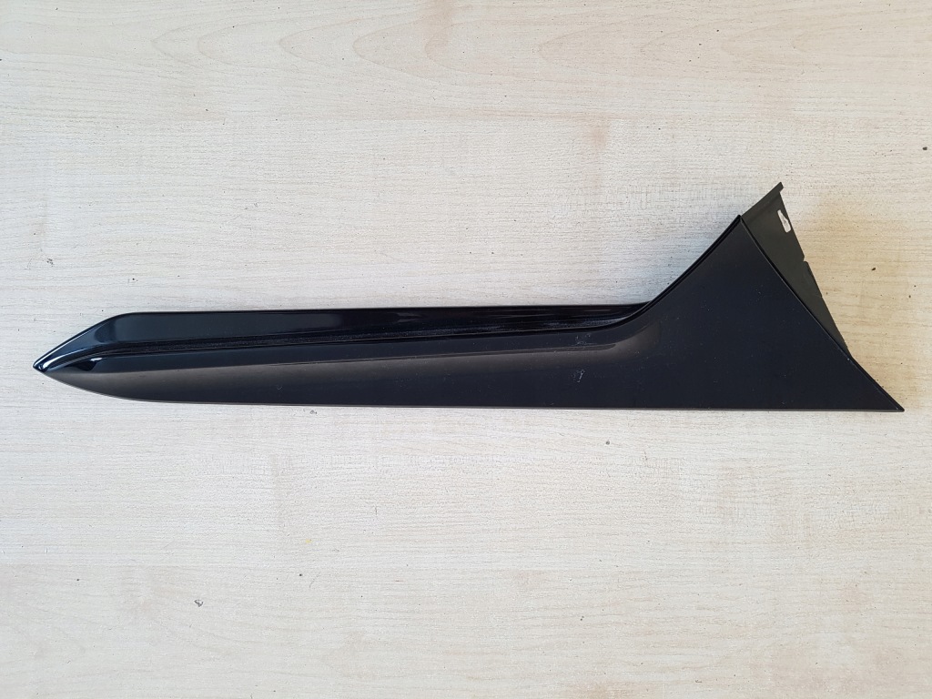 фото №1, Audi q3 17^ молдинг крышки задняя спойлер 83f854872a