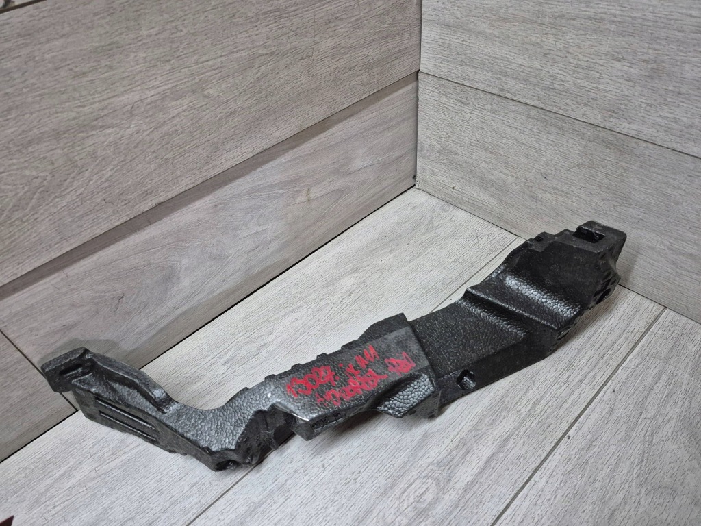 фото №1, 13027. bmw ix u11 абсорбер пена перед 9464194