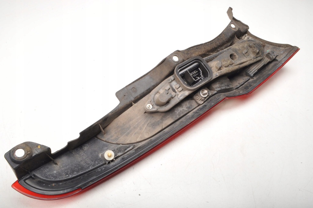 фото №7, Fiat panda ii лампа правая задняя правый задняя 51763006 europa