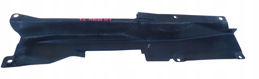 фото №1, Защита подвеска левая mazda cx5 i ke 2012-2017 rok kd5356121