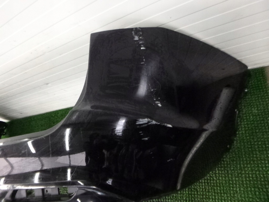 фото №5, Honda civic ix kombi 12- бампер задний задняя оригинальный номер