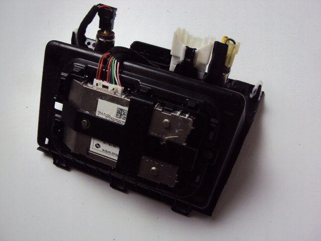 фото №5, Зарядний пристрій індукційна hyundai tucson iii