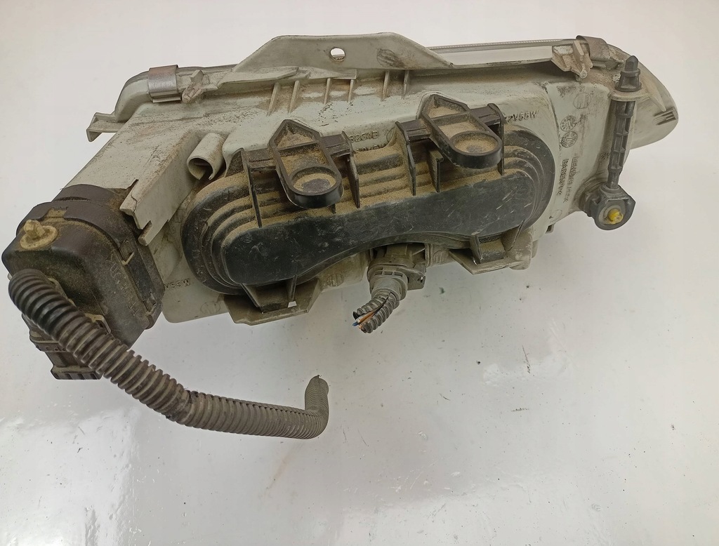 фото №5, Лампа левая передняя renault espace 2,0