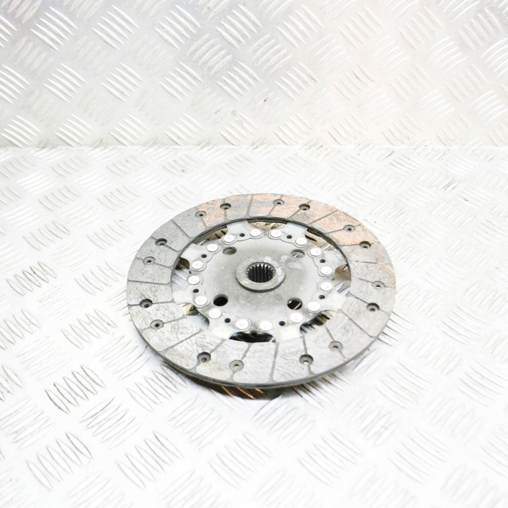 фото №6, Nissan qashqai 2019 сцепление / комплект