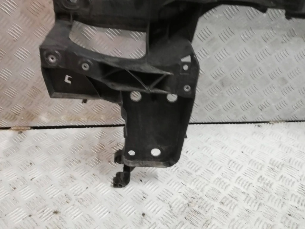 фото №6, Pas передній підсилювач kangoo ii iii 8200393685