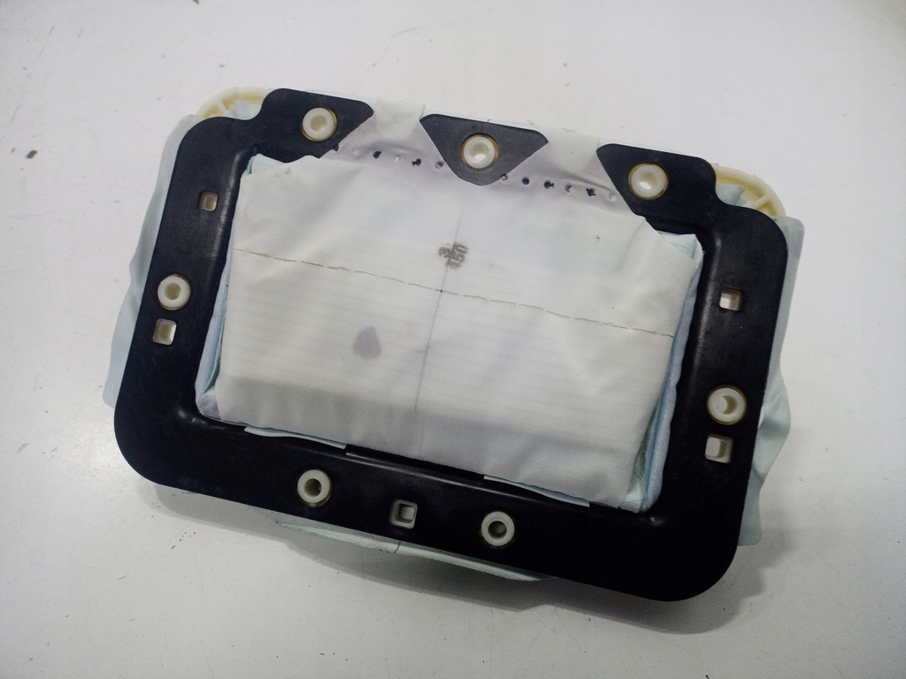 фото №1, Подушка воздушная подушка безопасности пассажира renault megane iii