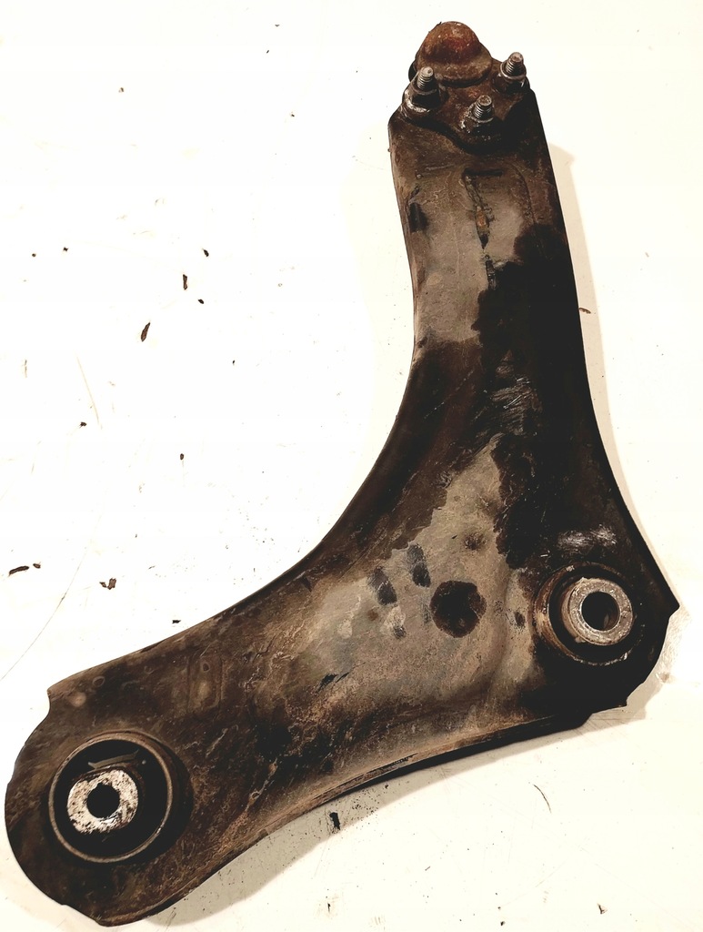 фото №1, Важіль правий renault megane iii