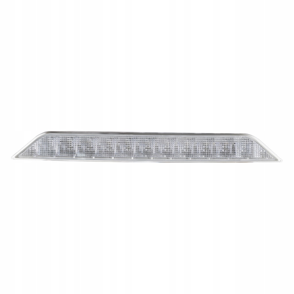 фото №10, Лампа задняя led тормоза high level do nissana x-trail t31 2008-2013