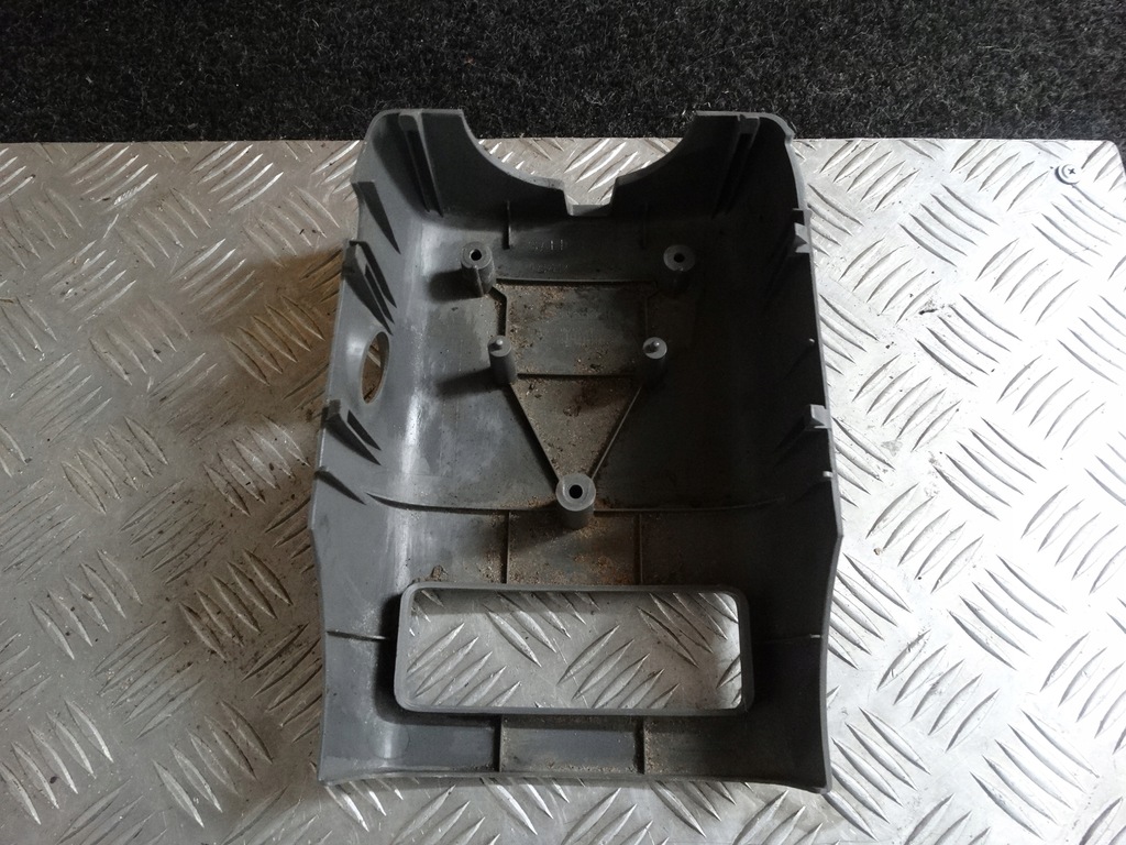 фото №6, Захист колонки кермового suzuki wagon r