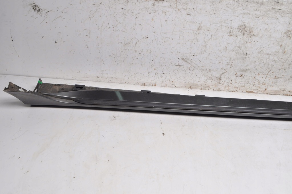 фото №7, Volvo s90 v90 ii молдинг накладка поріг права 31386126