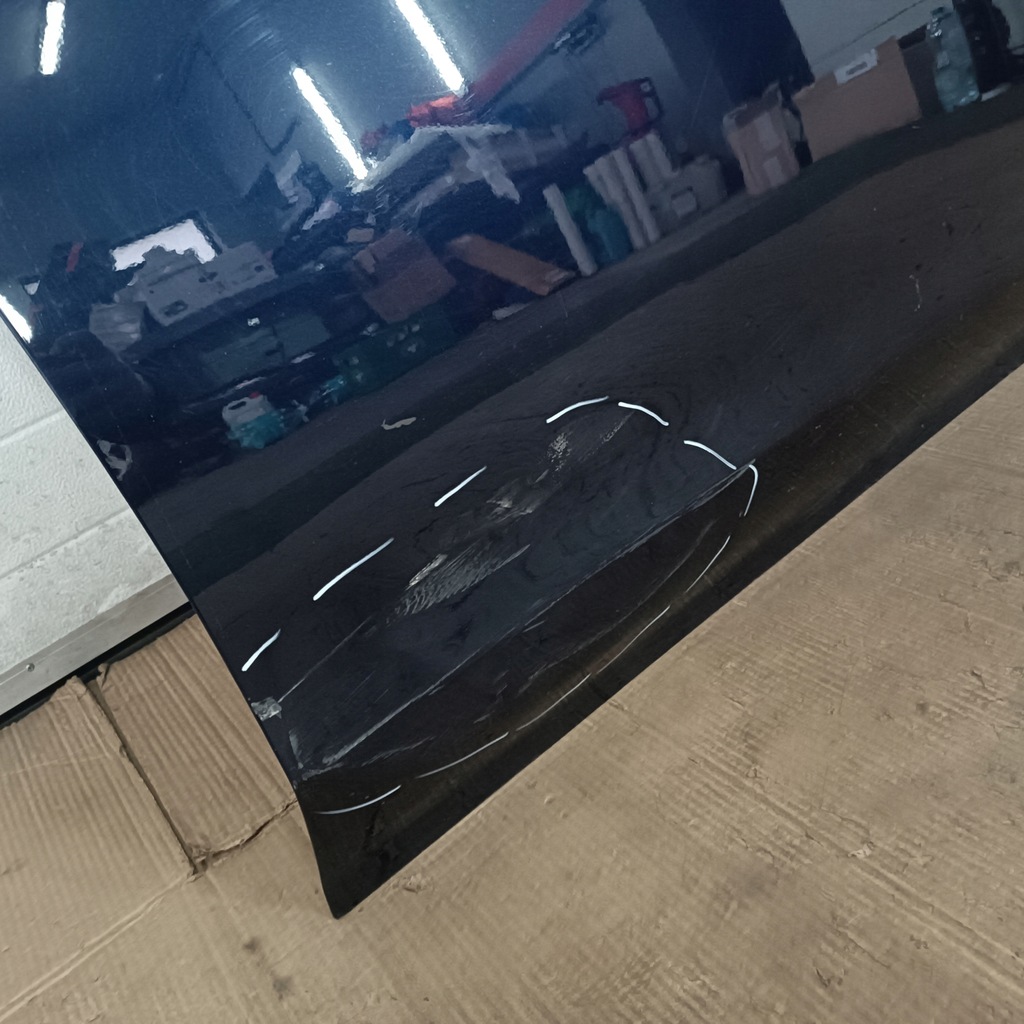 фото №8, Дверь правый перед subaru xv ii 17-