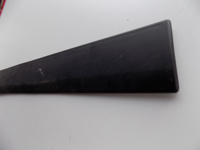 фото №9, Suzuki sx-4 sx4 молдинг накладка двері лівий перед 990e0-79j07