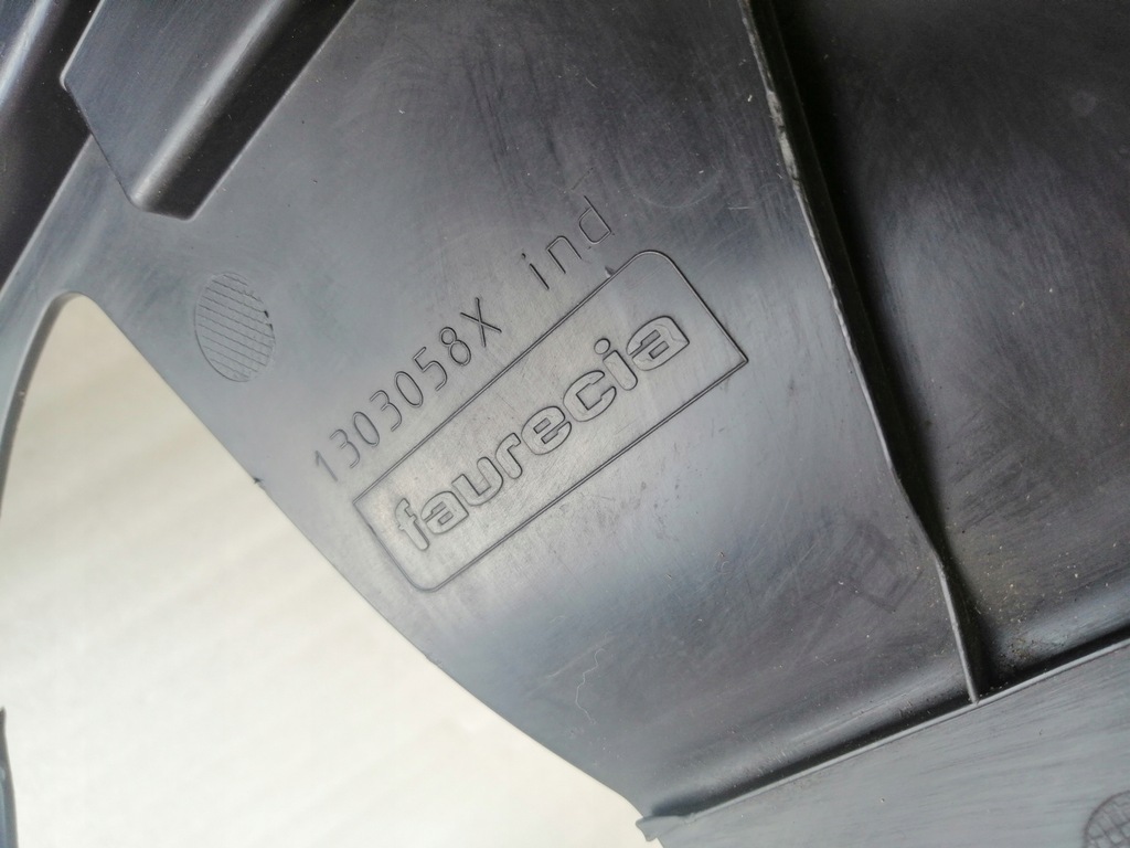 фото №9, Захист плита pod бампер smart fortwo a4538880160