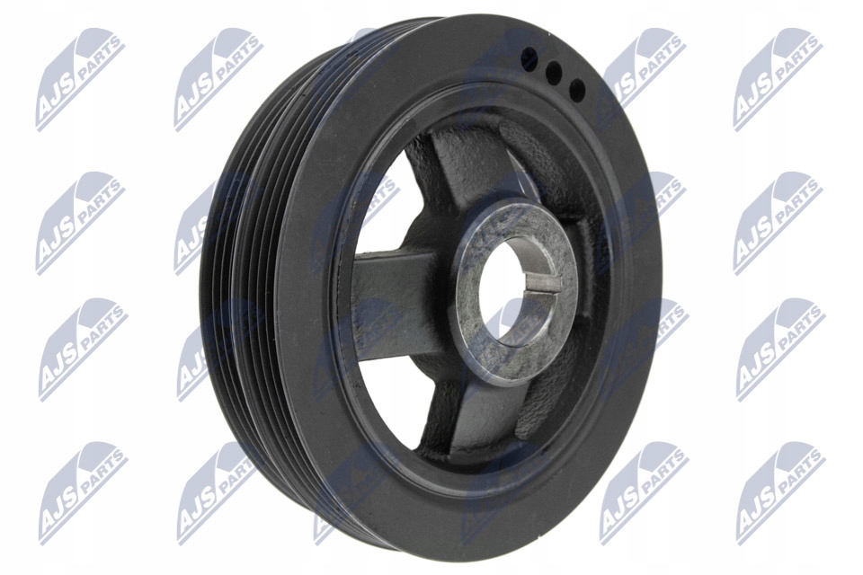 фото №7, Шкив коленчатого вала коленчатого do mitsubishi lancer iv