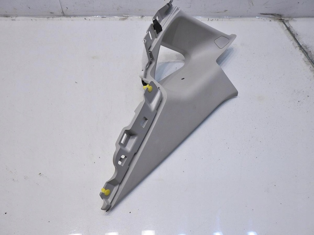 фото №6, Защита стойка c правая mazda 6 gh hb gs1m68250