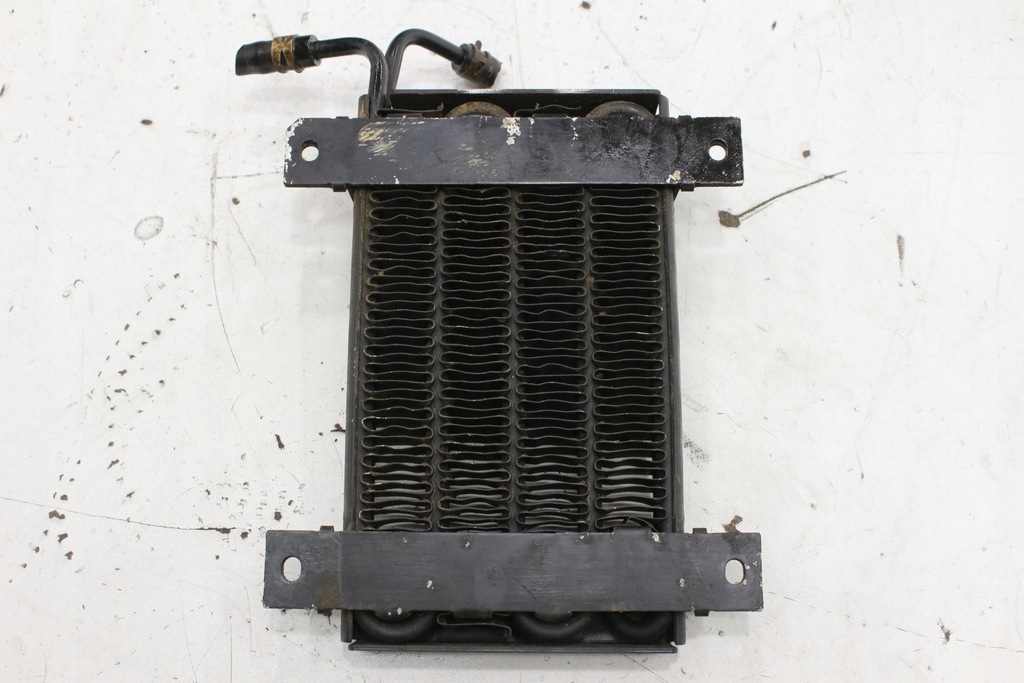 фото №7, Радиатор топлива isuzu d-max i