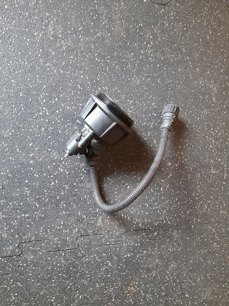 фото №1, Renault premium dxi сепаратор нагреватель топлива