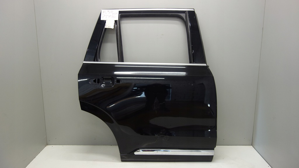 фото №1, Volvo xc90 ii дверь правое задняя