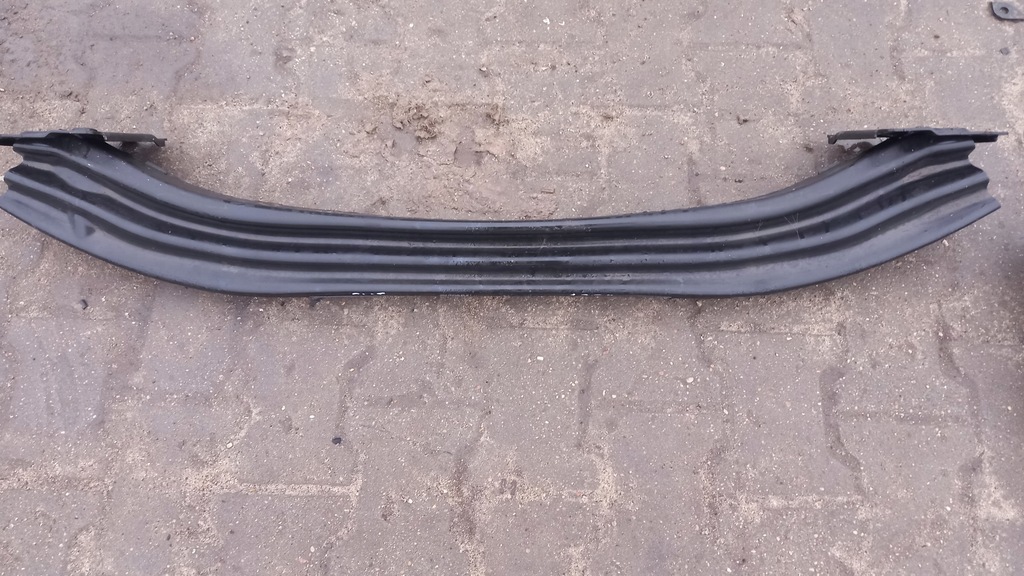 фото №4, Балка бампера перед fiat stilo 04r kombi