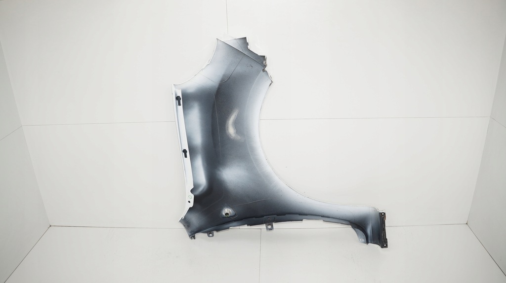 фото №8, Крыло левый перед renault kangoo ii 07-12r ewp