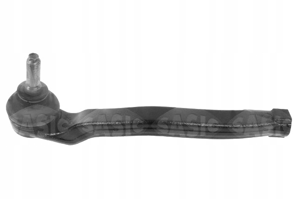 фото №2, Наконечник тяга кермовий p renault clio iii grand scenic ii