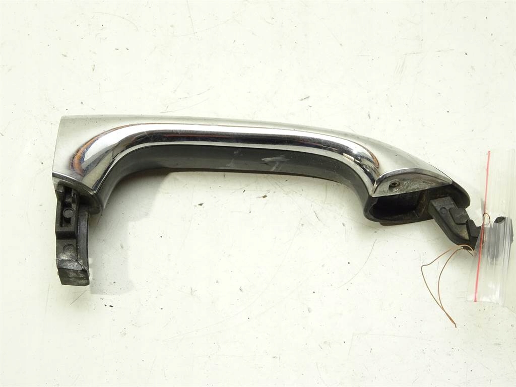 фото №1, Ручка задняя левая mercedes r w251 3.0cdi a1647600570